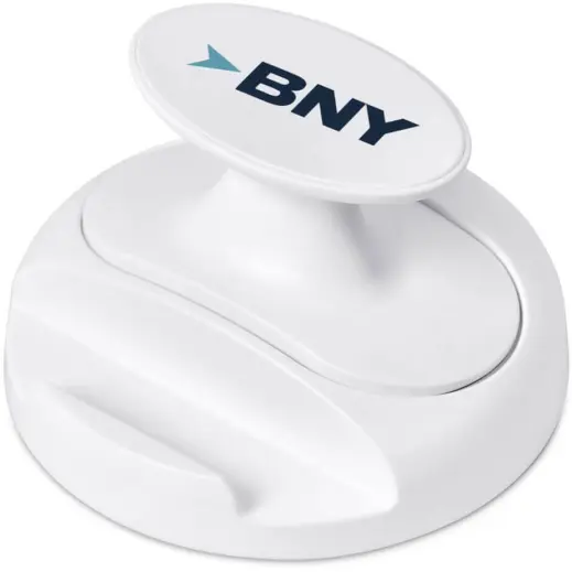 Altitude Doodad Sanitising Screen Cleaner with Phone Stand Branded